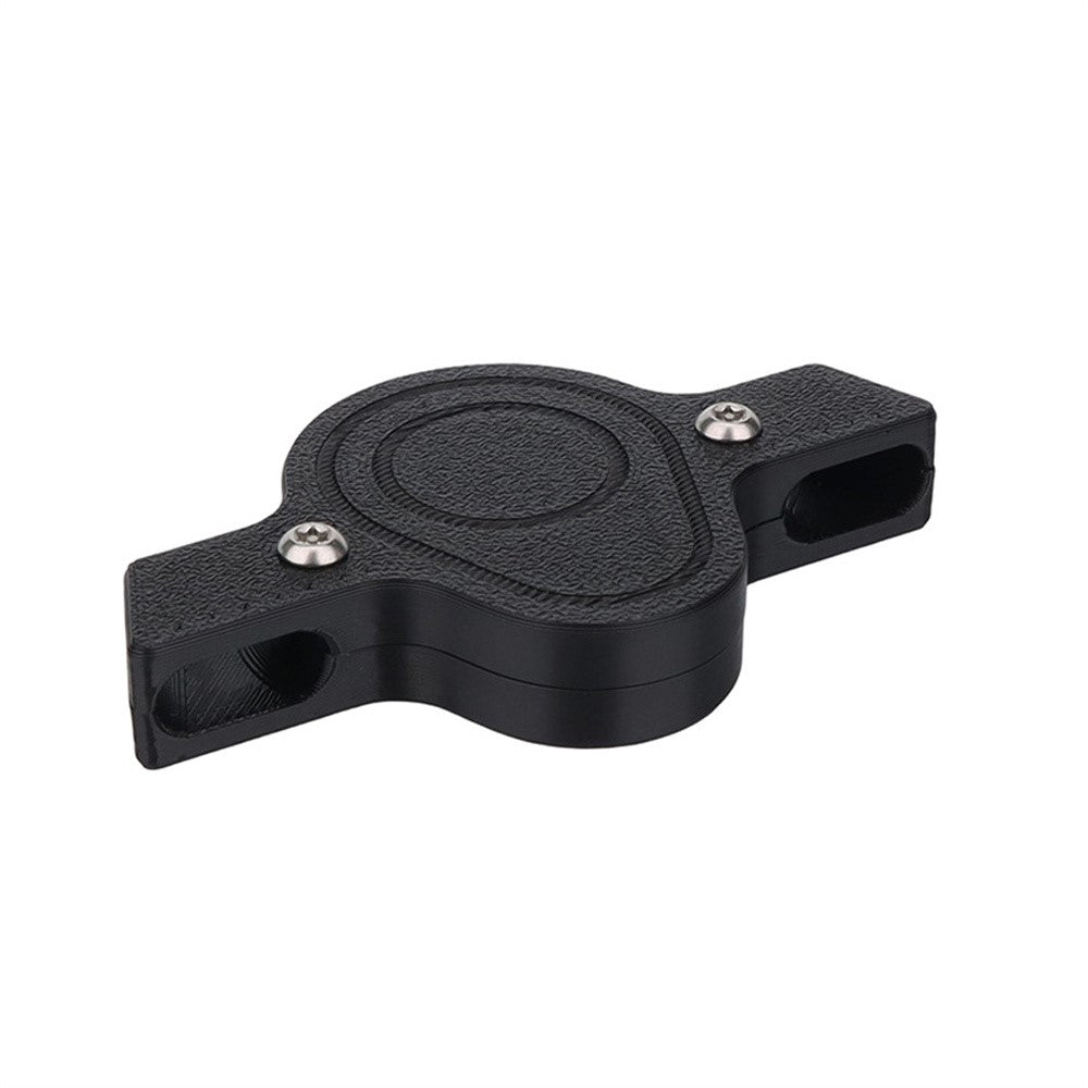 915795 For Momax BR10 Tracker Holder Protective Case Bicycle Seat Mount Bracket with Screws