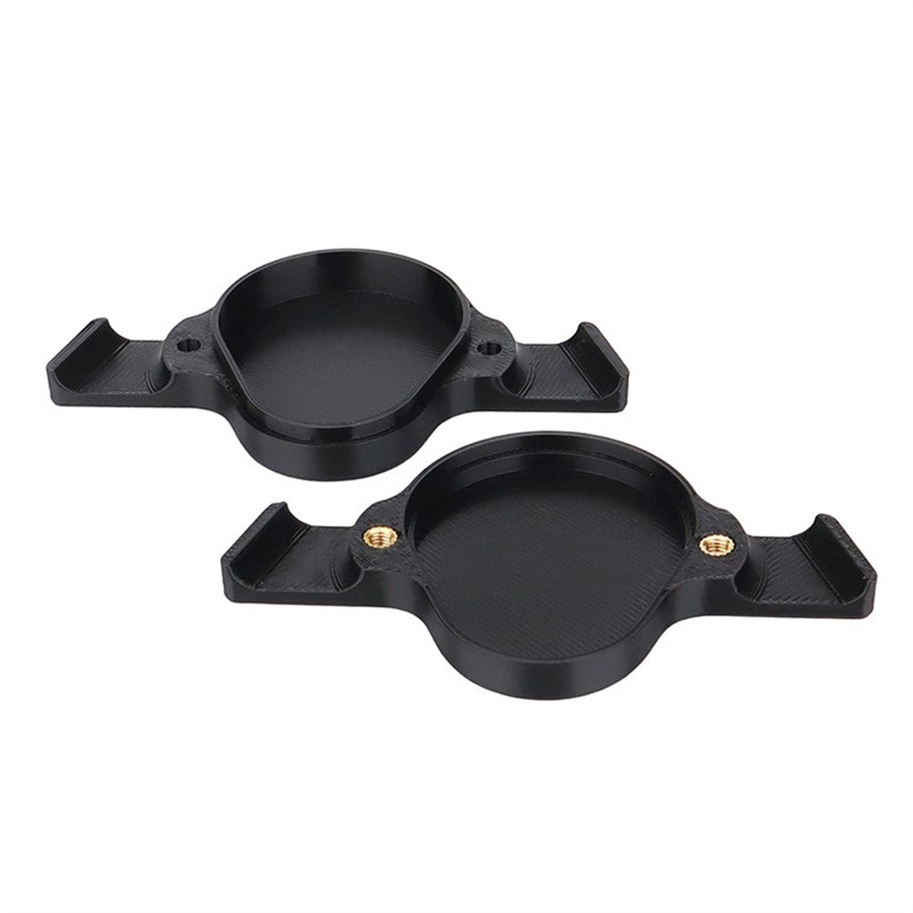 915795 For Momax BR10 Tracker Holder Protective Case Bicycle Seat Mount Bracket with Screws