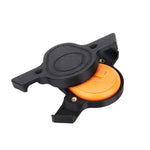 915795 For Momax BR10 Tracker Holder Protective Case Bicycle Seat Mount Bracket with Screws
