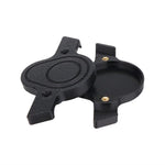 915795 For Momax BR10 Tracker Holder Protective Case Bicycle Seat Mount Bracket with Screws