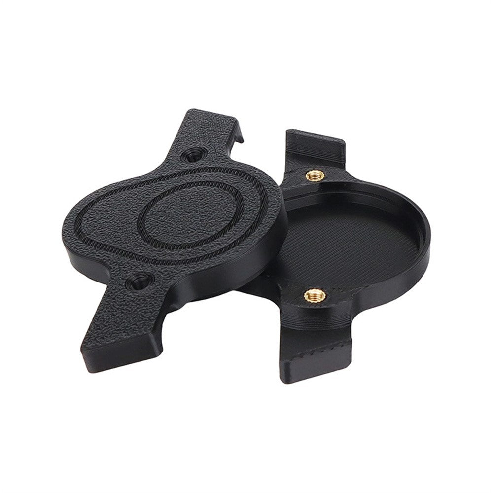 915795 For Momax BR10 Tracker Holder Protective Case Bicycle Seat Mount Bracket with Screws