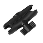 For GoPro 11 / 10  / Insta360 One R Motorcycle Sports Camera Mount Holder Adjustable Support Stand