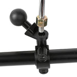 For GoPro 11 / 10  / Insta360 One R Motorcycle Sports Camera Mount Holder Adjustable Support Stand