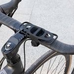 GUB P6 Silicone Phone Holder Bicycle E-Bike Scooter Folding Bike Cellphone Bracket