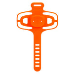 GUB P6 Silicone Phone Holder Bicycle E-Bike Scooter Folding Bike Cellphone Bracket