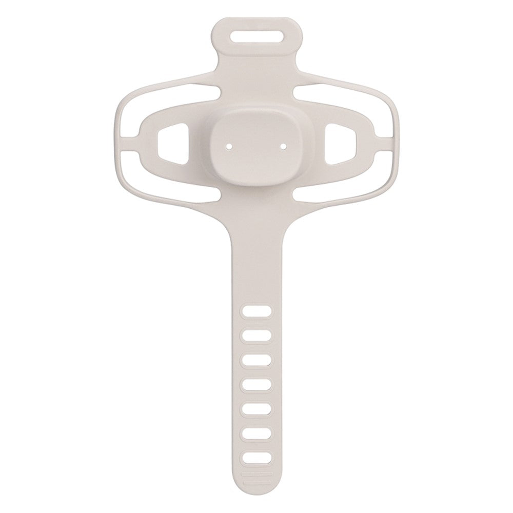 GUB P6 Silicone Phone Holder Bicycle E-Bike Scooter Folding Bike Cellphone Bracket