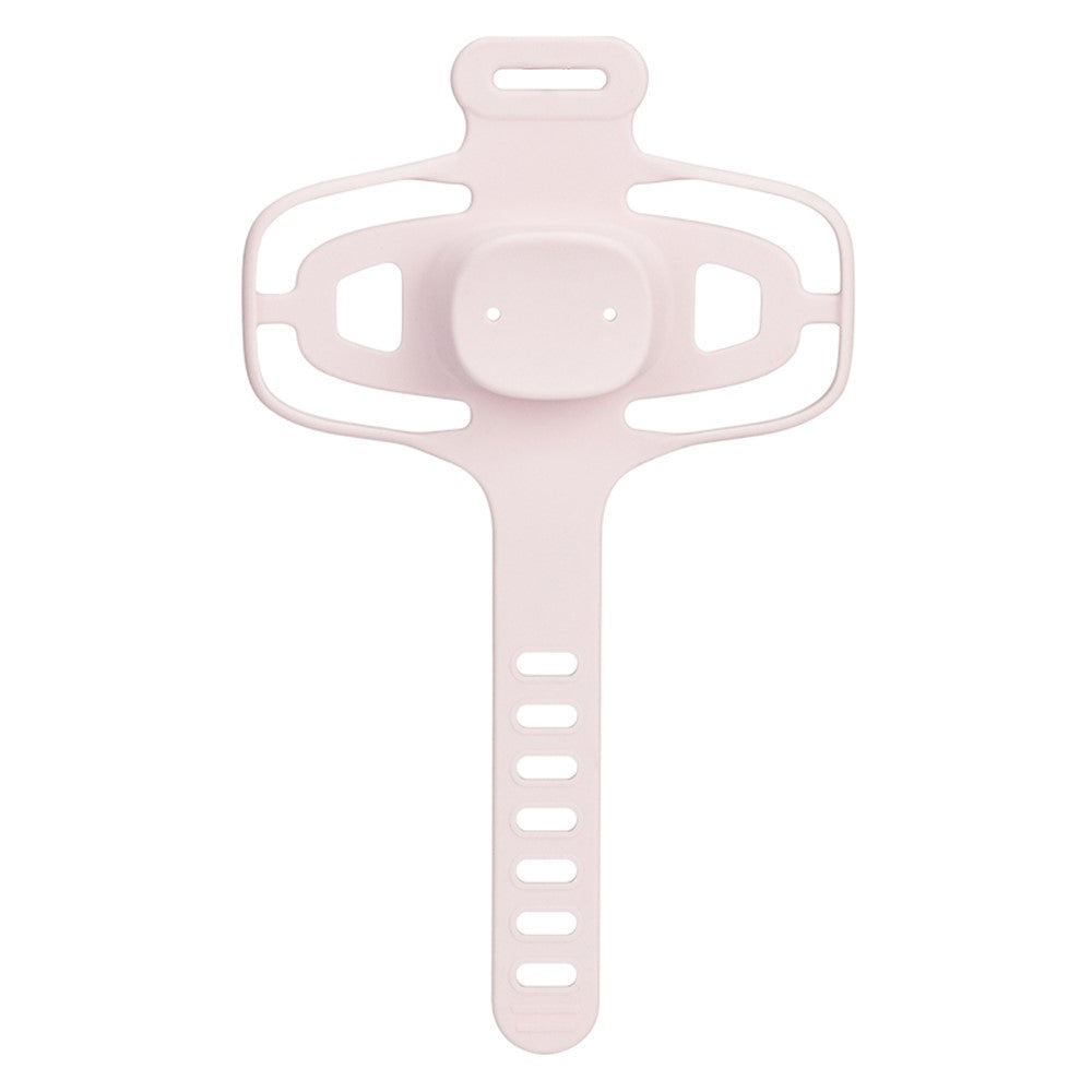 GUB P6 Silicone Phone Holder Bicycle E-Bike Scooter Folding Bike Cellphone Bracket