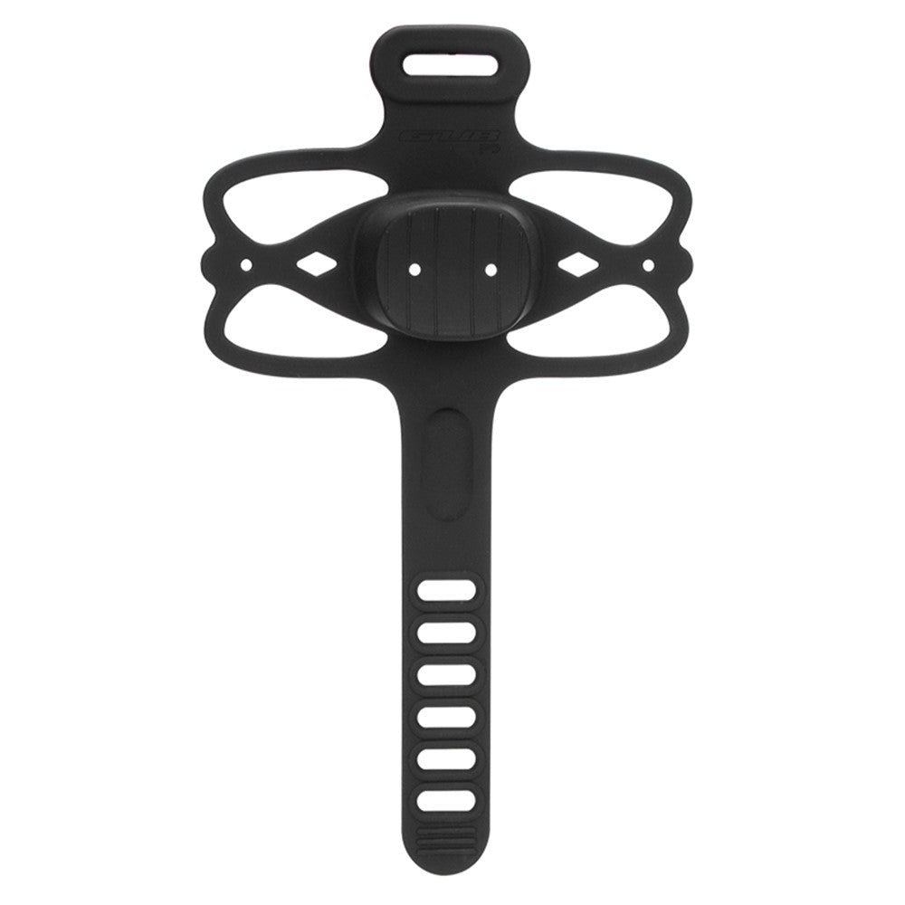 GUB P9 Bicycle E-Bike Scooter Silicone Phone Holder Bike Handlebar Cellphone Bracket