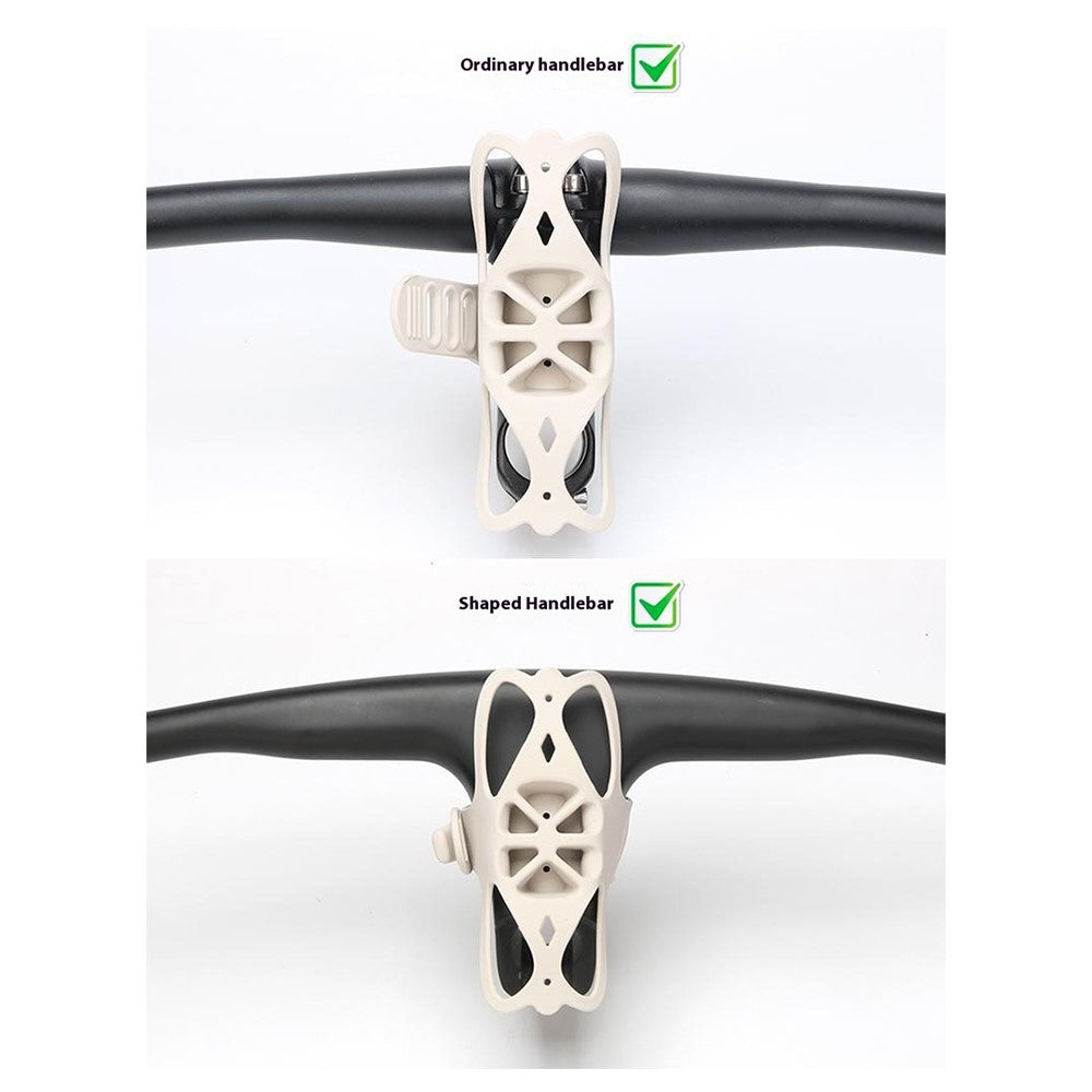 GUB P9 Bicycle E-Bike Scooter Silicone Phone Holder Bike Handlebar Cellphone Bracket