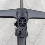 GUB P9 Bicycle E-Bike Scooter Silicone Phone Holder Bike Handlebar Cellphone Bracket