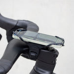 GUB P9 Bicycle E-Bike Scooter Silicone Phone Holder Bike Handlebar Cellphone Bracket