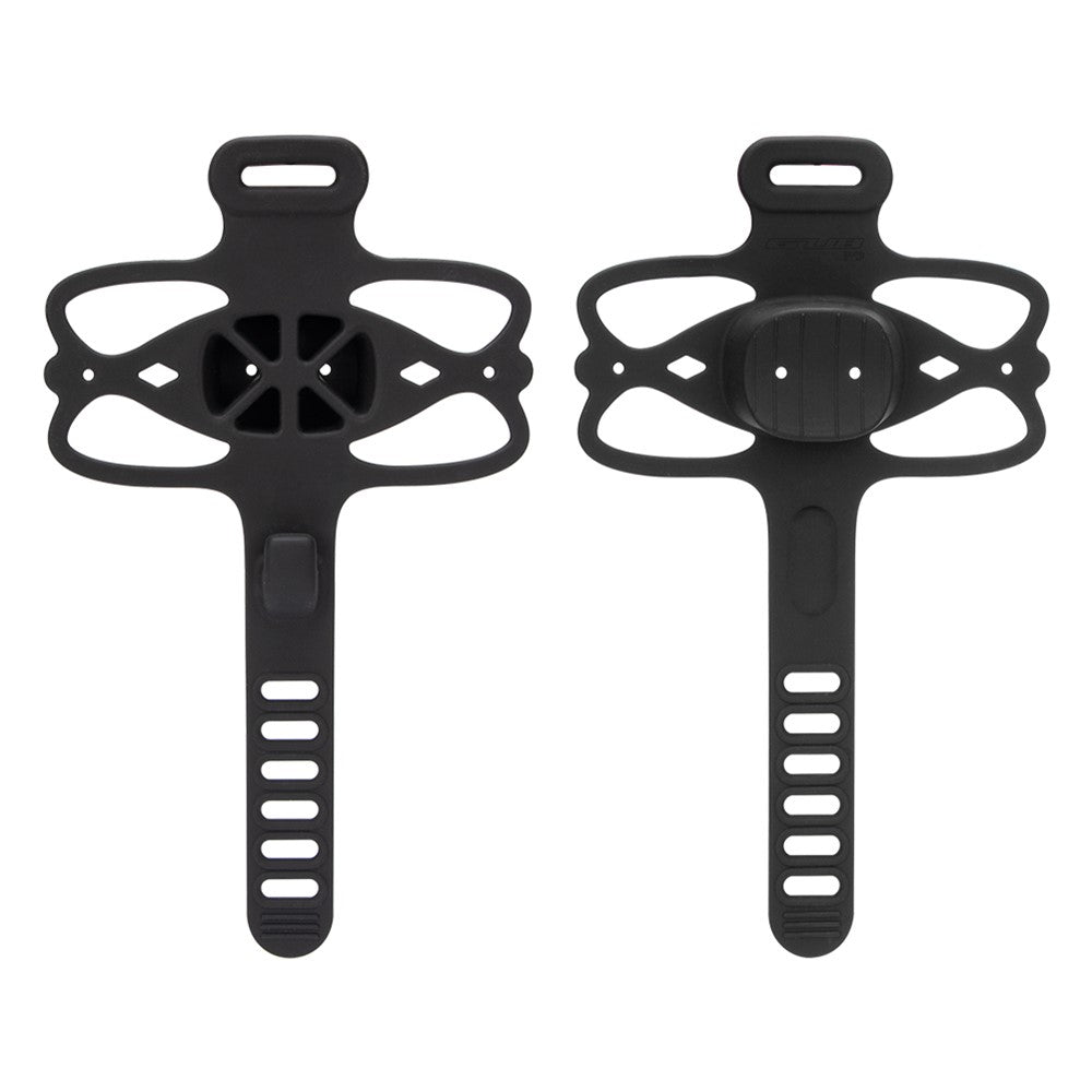 GUB P9 Bicycle E-Bike Scooter Silicone Phone Holder Bike Handlebar Cellphone Bracket