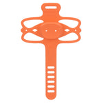 GUB P9 Bicycle E-Bike Scooter Silicone Phone Holder Bike Handlebar Cellphone Bracket