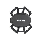 GUB P16 Bike Phone Holder Rotatable Detachable Silicone Phone Mount for Bicycle E-Bike Scooter