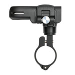 GUB P33 Quick Release Bike Phone Mount Aluminum Alloy Rotation Clamp Style Bicycle Phone Holder