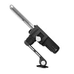 GUB P33 Quick Release Bike Phone Mount Stem Phone Holder for Bicycle E-Bike Scooter