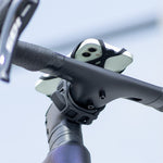 GUB P9 Silicone Bike Phone Holder Rotatable Bicycle Handlebar Phone Mount for E-Bike Scooter Folding Bike