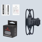 GUB P9 Silicone Bike Phone Holder Rotatable Bicycle Handlebar Phone Mount for E-Bike Scooter Folding Bike