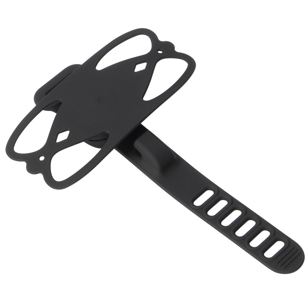 GUB P9 Silicone Bike Phone Holder Rotatable Bicycle Handlebar Phone Mount for E-Bike Scooter Folding Bike