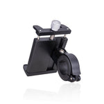 ZTTO Z91 MTB Bike Phone Holder Aluminum Alloy Bicycle Handlebar Mount Cellphone Bracket