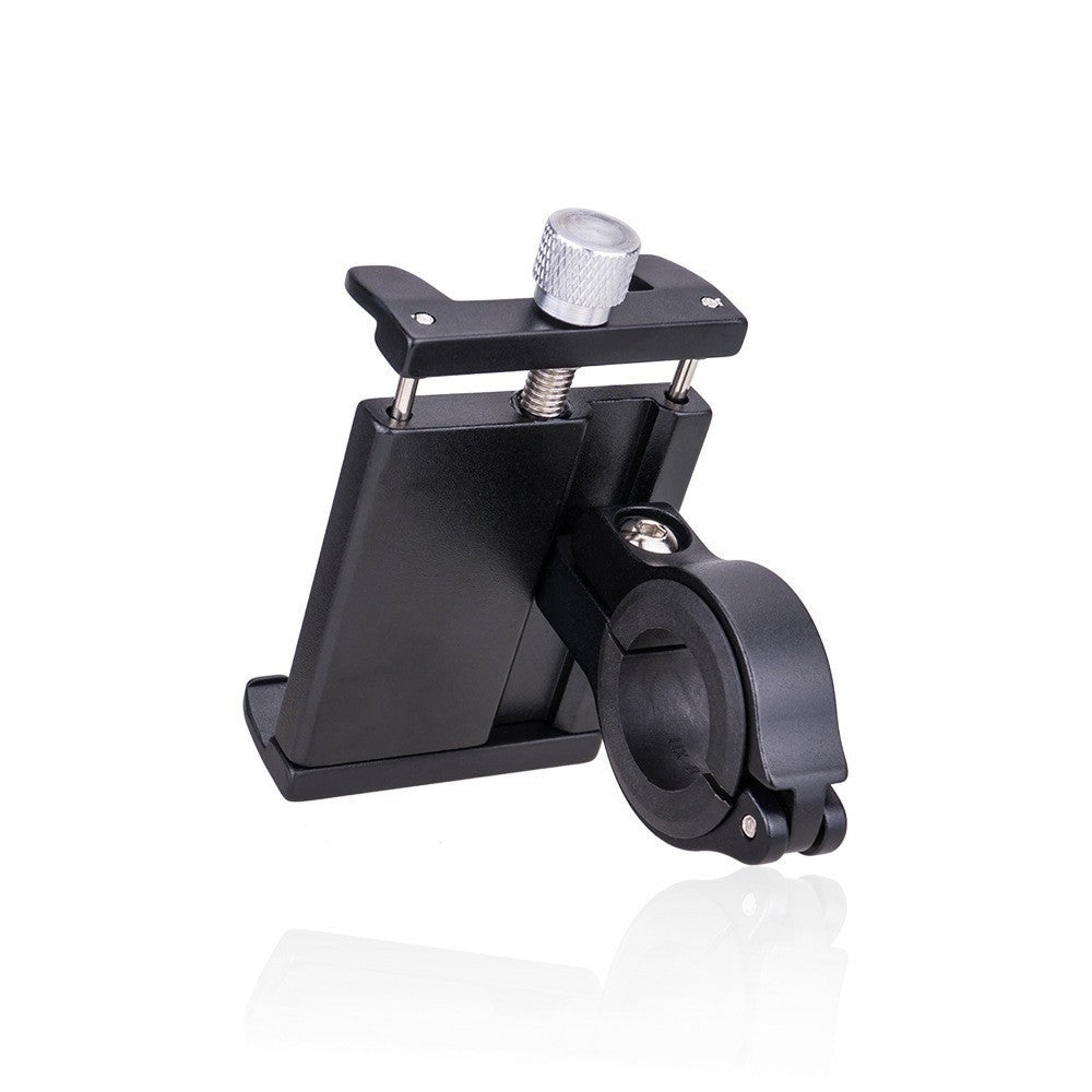ZTTO Z91 MTB Bike Phone Holder Aluminum Alloy Bicycle Handlebar Mount Cellphone Bracket