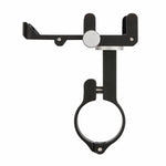 GUB PRO7 Aluminum Alloy Bicycle Handlebar Mount for 55-100mm Cell Phone Holder Bracket