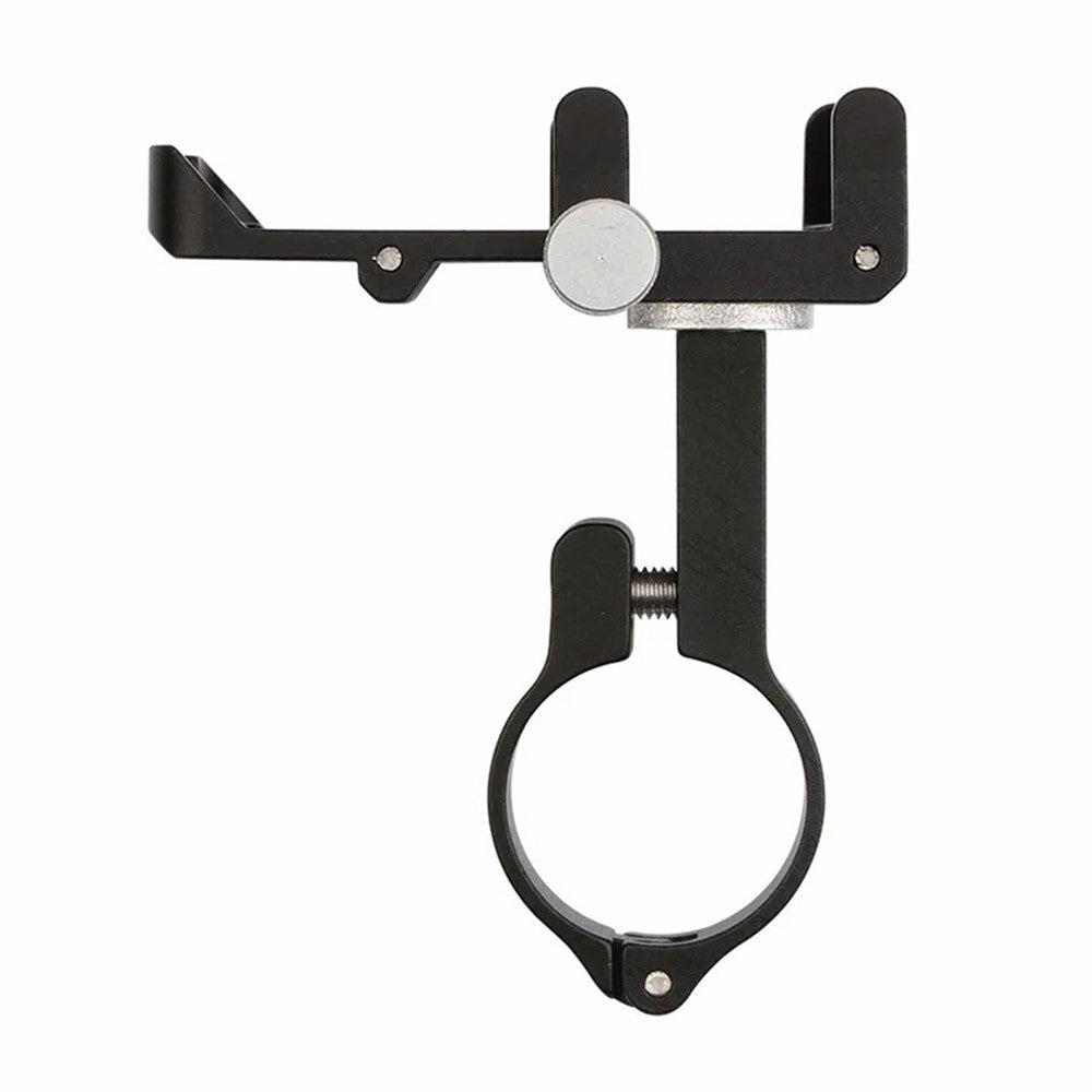 GUB PRO7 Aluminum Alloy Bicycle Handlebar Mount for 55-100mm Cell Phone Holder Bracket