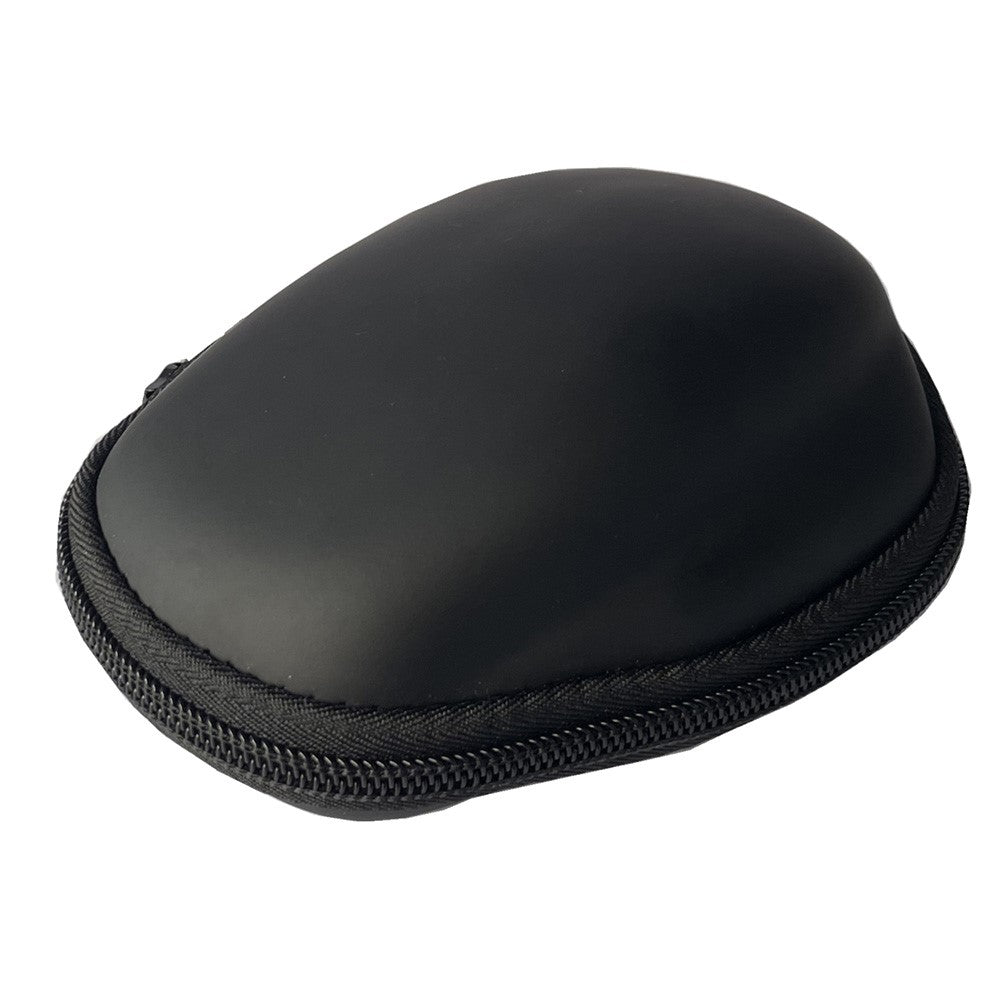 Til Logitech MX Master 3S / 2S Trådløs Mus Opbevaringstaske PU+EVA Vandtæt Bæretaske