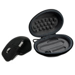 For Logitech MX Master 4  /  Master 3S  /  Master 3 Wireless Mouse Travel Case Shockproof Mouse Storage Bag