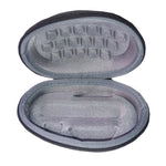 For Logitech MX Master 4  /  Master 3S  /  Master 3 Wireless Mouse Travel Case Shockproof Mouse Storage Bag