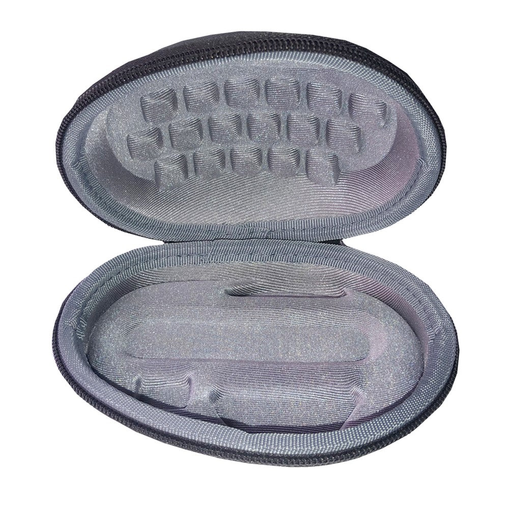 For Logitech MX Master 4  /  Master 3S  /  Master 3 Wireless Mouse Travel Case Shockproof Mouse Storage Bag