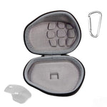 For Logitech MX Master 4 / 3S Portable Mouse Storage Case Hard Shell Protective Storage Organizer