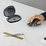 For Logitech MX Master 4 / 3S Portable Mouse Storage Case Hard Shell Protective Storage Organizer