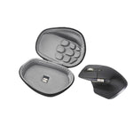 For Logitech MX Master 4 / 3S Portable Mouse Storage Case Hard Shell Protective Storage Organizer