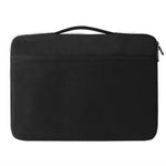 Portable Laptop Bag 15.6  /  16.1 Inch Sleeve Case Waterproof Oxford Cloth Anti Shock Lightweight with Handle