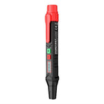 HABOTEST HT662 Brake Fluid Tester Audio Visual Dual Alarm LCD Display Digital Tester Pen (without Battery)