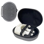 Carrying Case for Meta Quest 3 VR Glasses Oxford Cloth+EVA+Polyester Portable Storage Bag