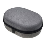 Carrying Case for Meta Quest 3 VR Glasses Oxford Cloth+EVA+Polyester Portable Storage Bag