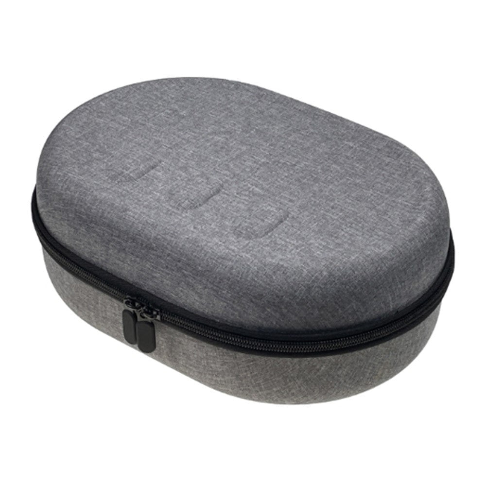 Carrying Case for Meta Quest 3 VR Glasses Oxford Cloth+EVA+Polyester Portable Storage Bag