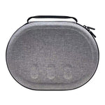 Carrying Case for Meta Quest 3 VR Glasses Oxford Cloth+EVA+Polyester Portable Storage Bag