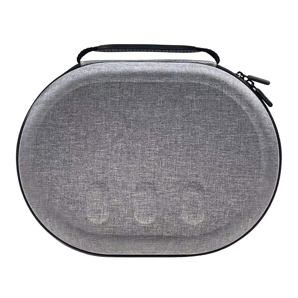 Carrying Case for Meta Quest 3 VR Glasses Oxford Cloth+EVA+Polyester Portable Storage Bag
