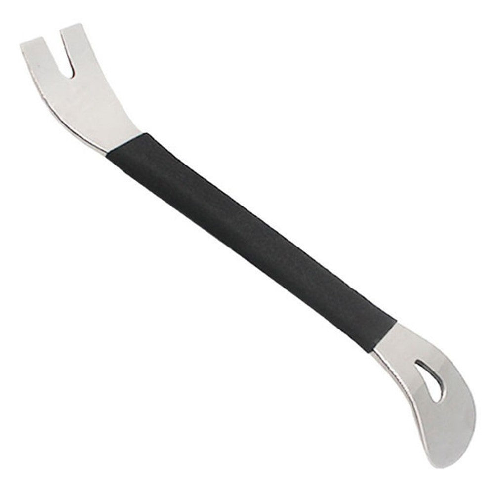 Auto Trim Removal Tool Audio Navigation Dashboard Interior Door Panel Upholstery Pry Bar