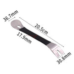 Auto Trim Removal Tool Audio Navigation Dashboard Interior Door Panel Upholstery Pry Bar