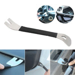 Auto Trim Removal Tool Audio Navigation Dashboard Interior Door Panel Upholstery Pry Bar