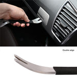 Auto Trim Removal Tool Audio Navigation Dashboard Interior Door Panel Upholstery Pry Bar