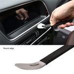 Auto Trim Removal Tool Audio Navigation Dashboard Interior Door Panel Upholstery Pry Bar