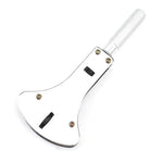 Opening Watch Ware Watch Bottom Cover Opener Wristwatch Lid Watch Repair Tools 55mm 3 Jaw Open Tool