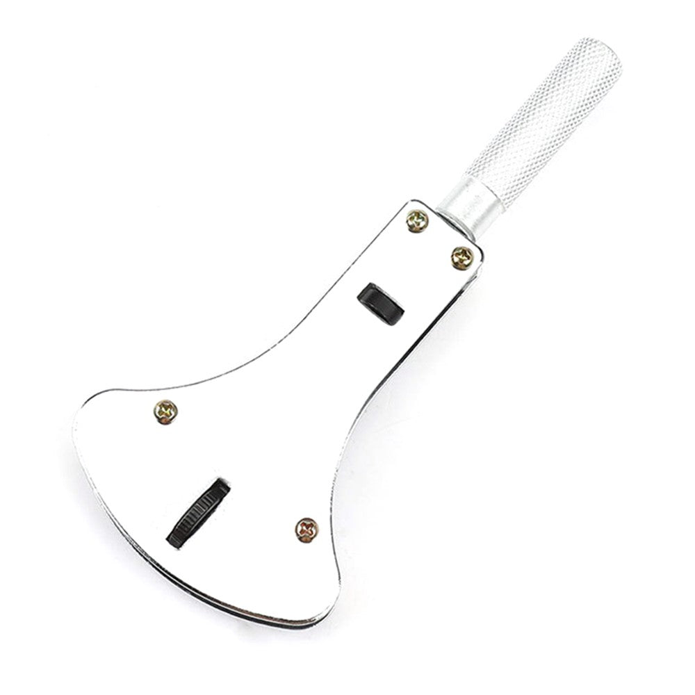 Opening Watch Ware Watch Bottom Cover Opener Wristwatch Lid Watch Repair Tools 55mm 3 Jaw Open Tool