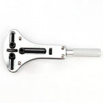 Opening Watch Ware Watch Bottom Cover Opener Wristwatch Lid Watch Repair Tools 55mm 3 Jaw Open Tool