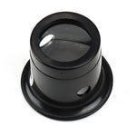 GM 3X Magnifying Jewelry Watch Repair Eye Loupe Loop Monocular Magnifier Glass Watchmakers Tool